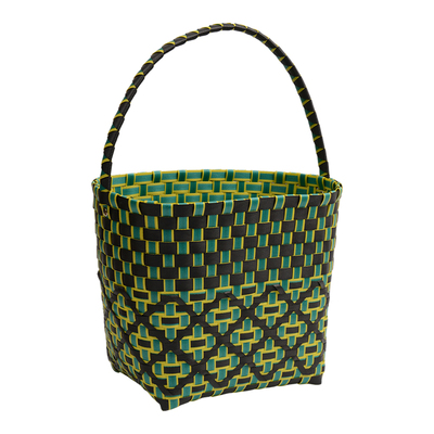 oakliving手提篮ins风防水耐磨