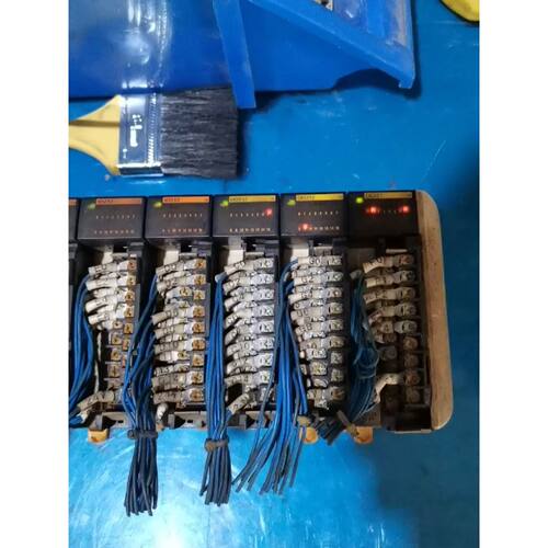 PLC模块 PA206/CPU21/ID212/OD212/OC221