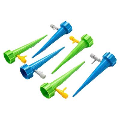 自动定时家用小型植物浇花神器