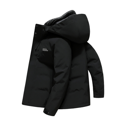 24小时内1000+人已买90%羽绒服男