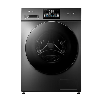 小天鹅滚筒洗衣机10KG大容量变频