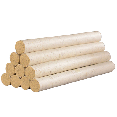 1.8cm艾叶纸手工艾条烟小不掉灰