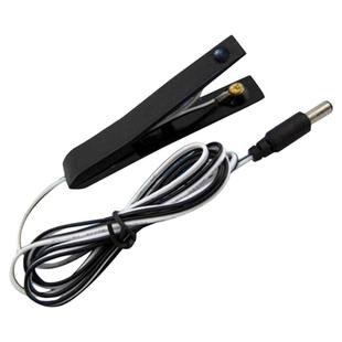 逆变器手按开关三线防水手捏式树脂款触点纯铜升压器电子机头配件