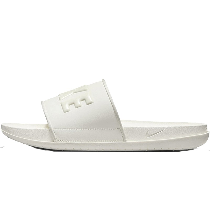 �ϲ�NIKE�Ϳ�Ů��NIKE OFFCOURT SLIDE�˶���Ь/��ЬBQ4632-111