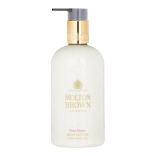 Molton Brown摩顿布朗- 沙丘玫瑰身体乳 300ml/10oz