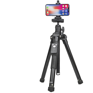 云腾360轻便携适用索尼zv1f三脚架zve10 a7m4 a7m3/m2 a7s3 a7c2微单演唱会支架a6400a7r4自拍照相机通用手机