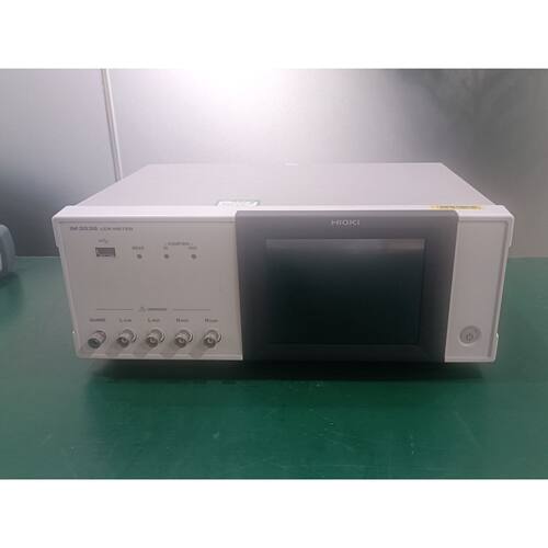 【请询价】IM3536LCR测试仪4Hz8MHz