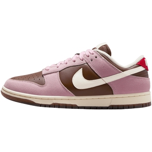 滔搏NIKE耐克女鞋NIKE DUNK LOW运动休闲鞋HM0987-200