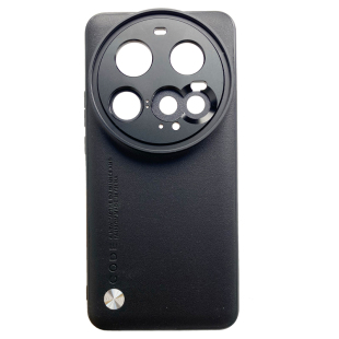 适用小米15ultra/14/13系列17mm螺纹手机壳外接17mm长焦微距人像CPL偏振摄影套装减光镜头滤镜黑柔保护镜头盖