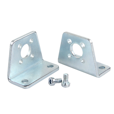 心扬CG-L025气缸支架F-MG50LB