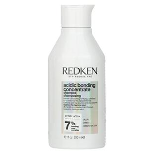 Redken - 柠檬酸护漂染受损修复护色多效浓缩洗发水 300ml/10.1oz