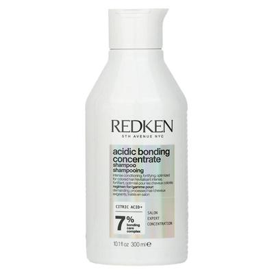 Redken - 柠檬酸护漂染受损修复护色多效浓缩洗发水 300ml/10.1oz