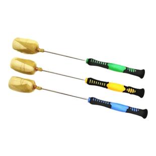 六雀堂拔火罐点火棒拔罐酒精杯火把点火器棉棒酒精棉球尚赫防烫手