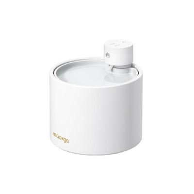 喵享家智能陶瓷无线宠物饮水机