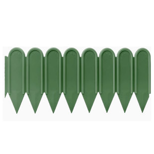 花园围栏挡土板花池插地草石隔离带隔断板菜园围边篱笆户外栅栏