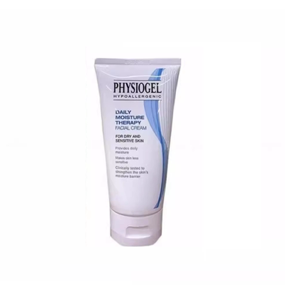 日本霏丝佳敏感肌补水修护面霜