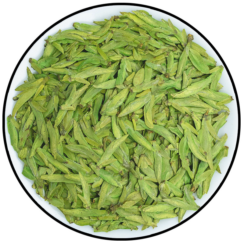 新鲜春茶明前特级龙井茶2026新茶
