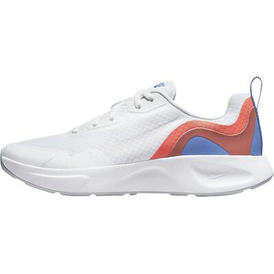 Nike/耐克正品当季新款女子休闲透气减震运动跑步鞋CJ1677-106