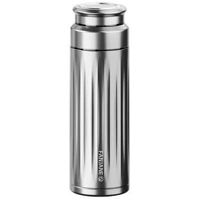 繁简2026新款茶水分离泡茶保温杯