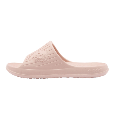 泰迪爱兰凉拖鞋女夏季居家用浴室防滑洗澡不臭脚百搭情侣拖鞋男夏