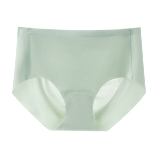 MissWiss收腹内裤女高腰提臀强力收小肚子无痕夏季薄款女生