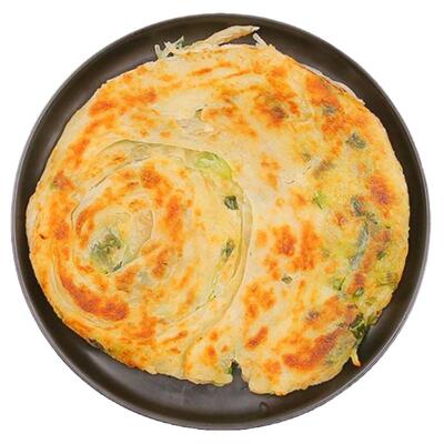 美味半成品正宗风味葱花饼