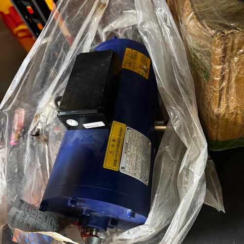 蓝光制动器。DZE14Ea-WLS，2.9A，DC110V。