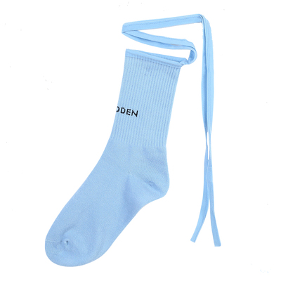 速干袜子女袜子潮袜女