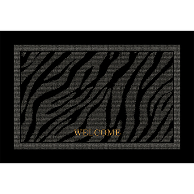 新款入户门地垫入户门垫进门家用脚踏垫室内防滑高级玄关客厅脚垫