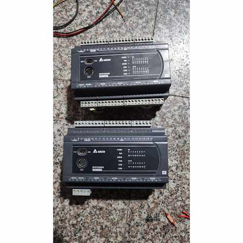 议价台达PLCDVP32ES200R维修