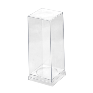 丙午马年生肖经典版马茅保护套珍享版礼盒装防跑酒透明防尘展示盒