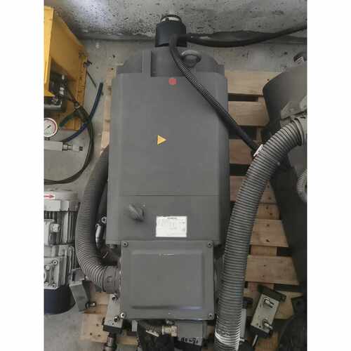 询价-1PH7167-2DG00-0CJ3型44KW高速主轴