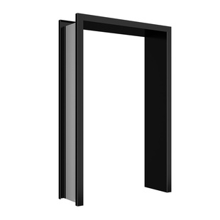 铝合金垭口套一体成型阳台门套包边门框不锈钢门窗套电梯哑口包套