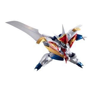 万事屋手办模型 robot魂 新星龙神丸 30周年纪念版万代魔神英雄传