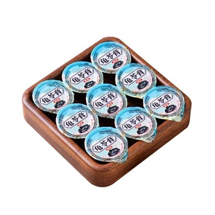 龟苓膏果冻烧仙草休闲解暑金银花降火清润解馋小零食即食小吃整箱