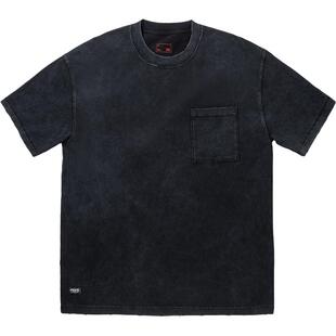 中国李宁T恤男士女士新款情侣上衣春季休闲宽松运动服