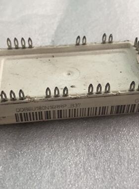 议价-DDB6U180N16RRP_B37，变频器模块，件，要