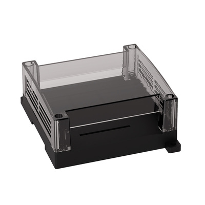 95*90*40MM外壳PLC塑料壳