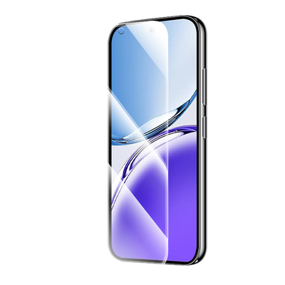 适用OPPOA3全屏钢化膜