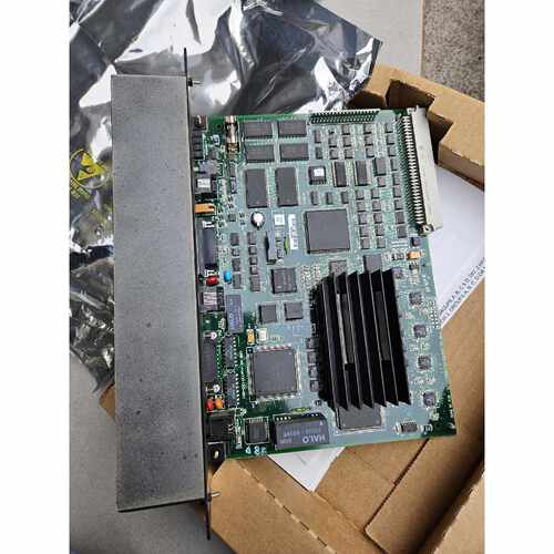 溢价-IC697CMM742KL开封附件齐全