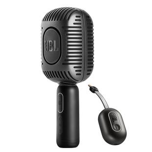 JBL KMC650U音响一体麦克风话筒无线蓝牙手机家用聚会唱歌K歌神器