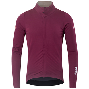 【Polartec】Castelli蝎子骑行服长袖保暖秋冬公路车外套夹克男款