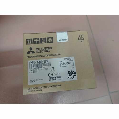 询价-FX5U32MTESS-可维修