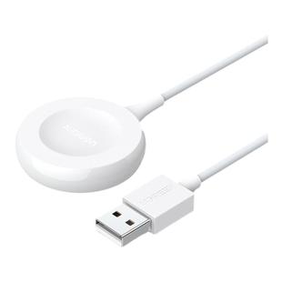 绿联适用于华为手表充电器GT5/4watch3pro/gt2/pd2022典藏款D磁吸式智能配件runner运动ecg底座通用充电线