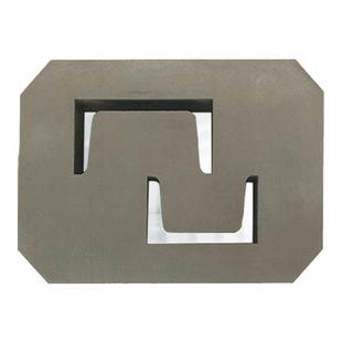 多功能联合冲剪机刀片配件冲模具32-8B角钢型剪冲孔槽钢刀片冲头