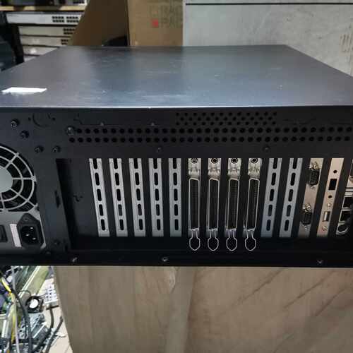 溢价-威强工控机RACK-360GBATX-R22-ISH，未