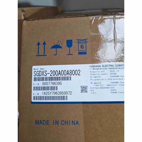 询价-安川伺服驱动器SGDXS200A00A8002可维修