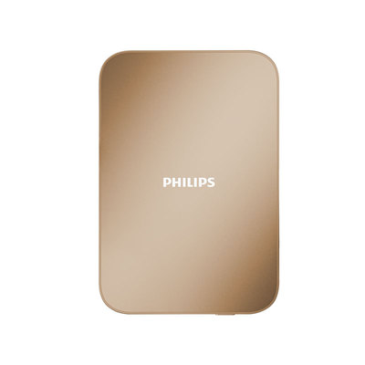 【官方正品】飞利浦磁吸充电宝