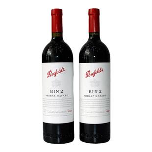 奔富红酒bin2/bin8/bin28/bin128/bin389/bin407澳洲干红葡萄酒