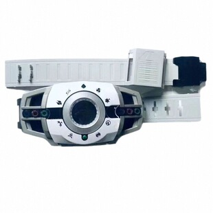 国产假面骑士DX款帝骑白帝  红帝DX 神主牌触屏帝骑腰带